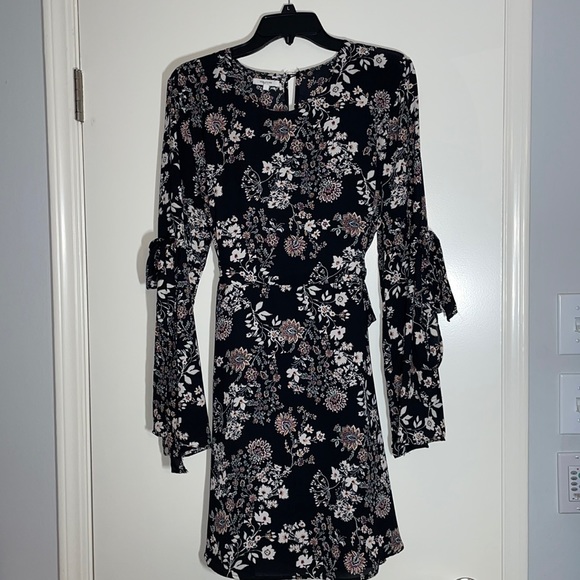 Maurices Dresses & Skirts - Maurices black dress, size xl.